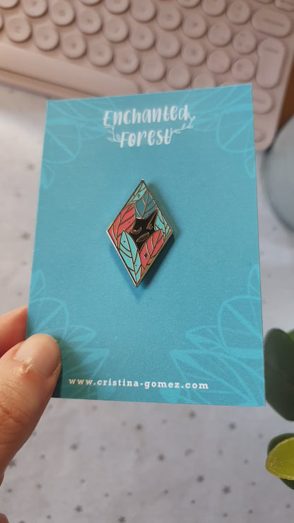 Forest Pin