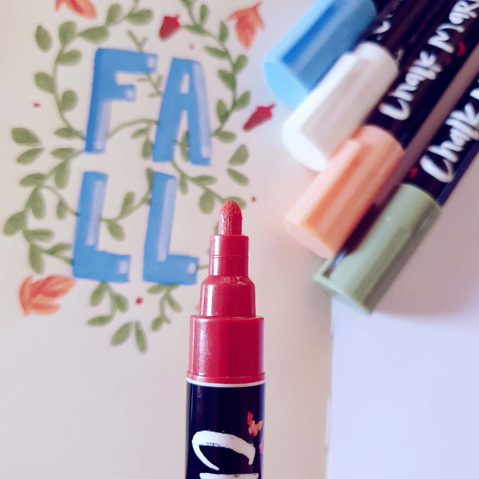 Chalkola Chalkola Collab!