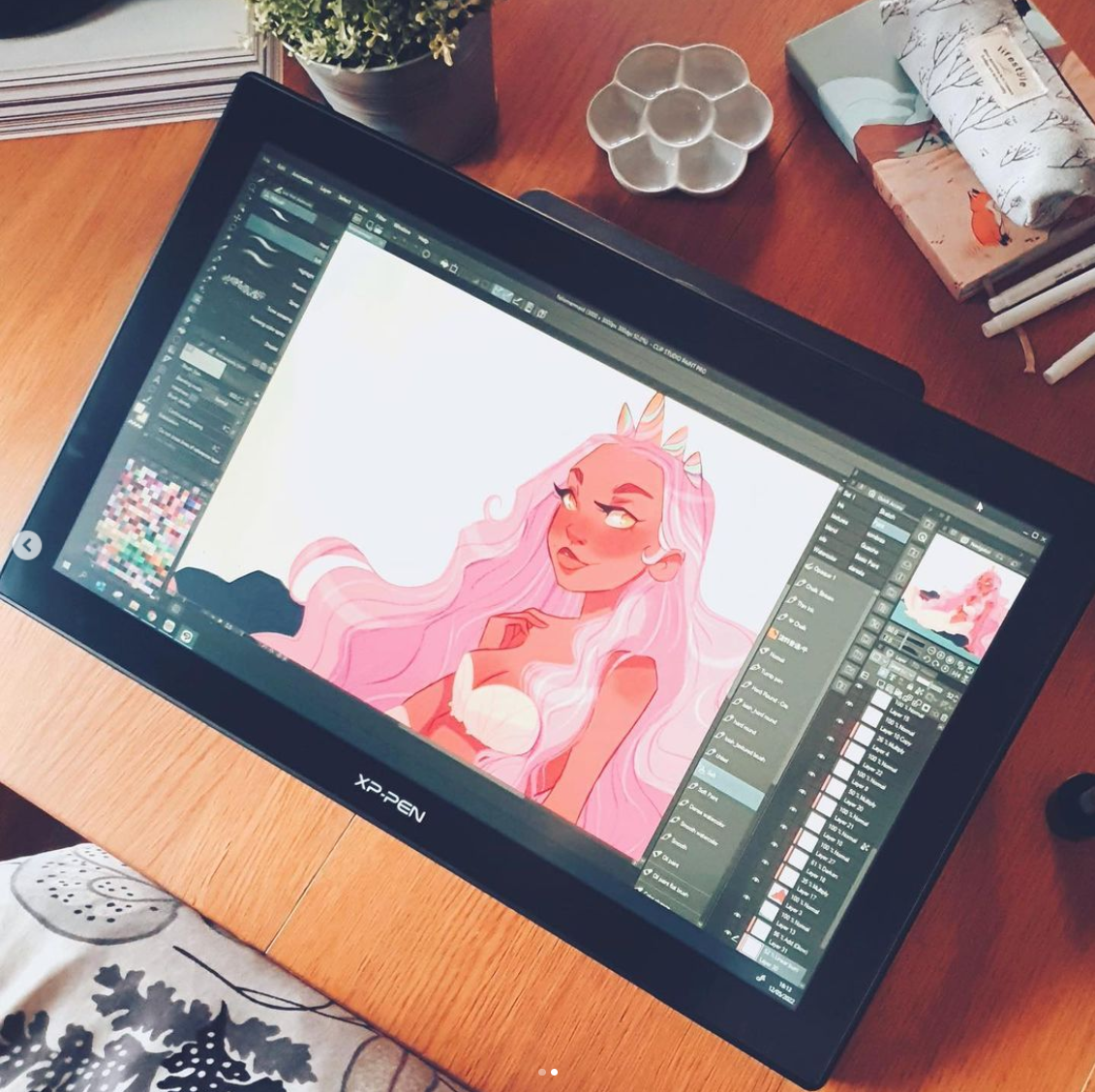 Captura Sudio Collab